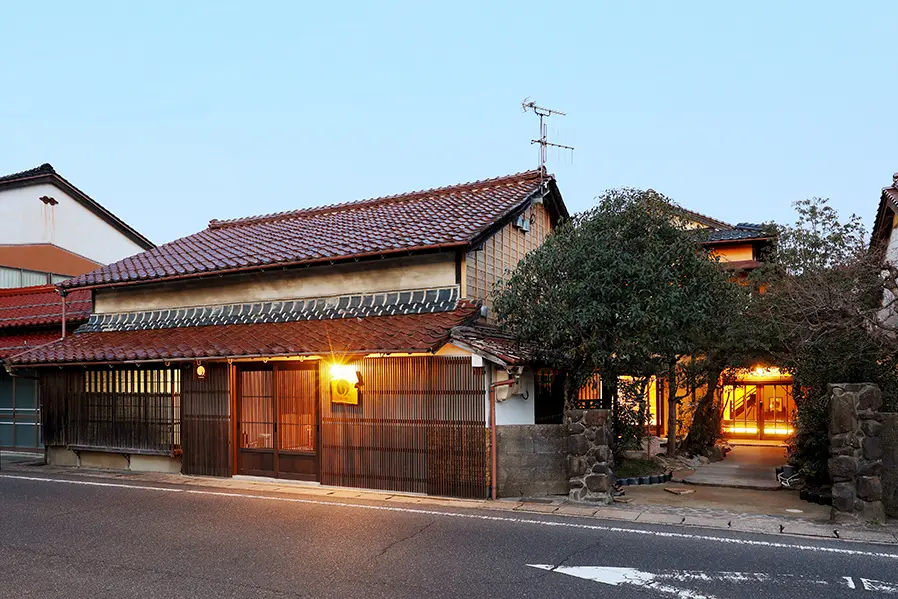 懐かしさと新しさが融合した宿泊体験