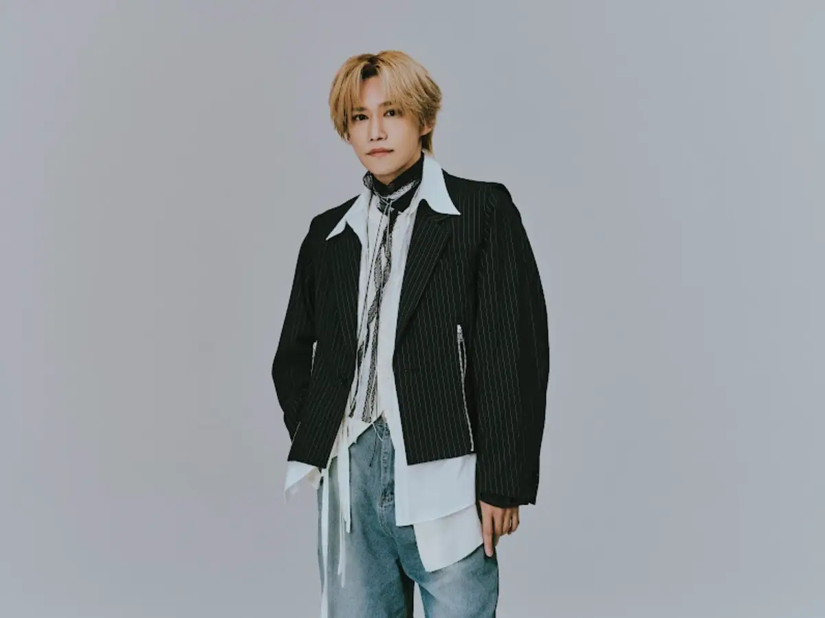 千賀健永(Kis-My-Ft2)さんが 公式アンバサダーに就任!