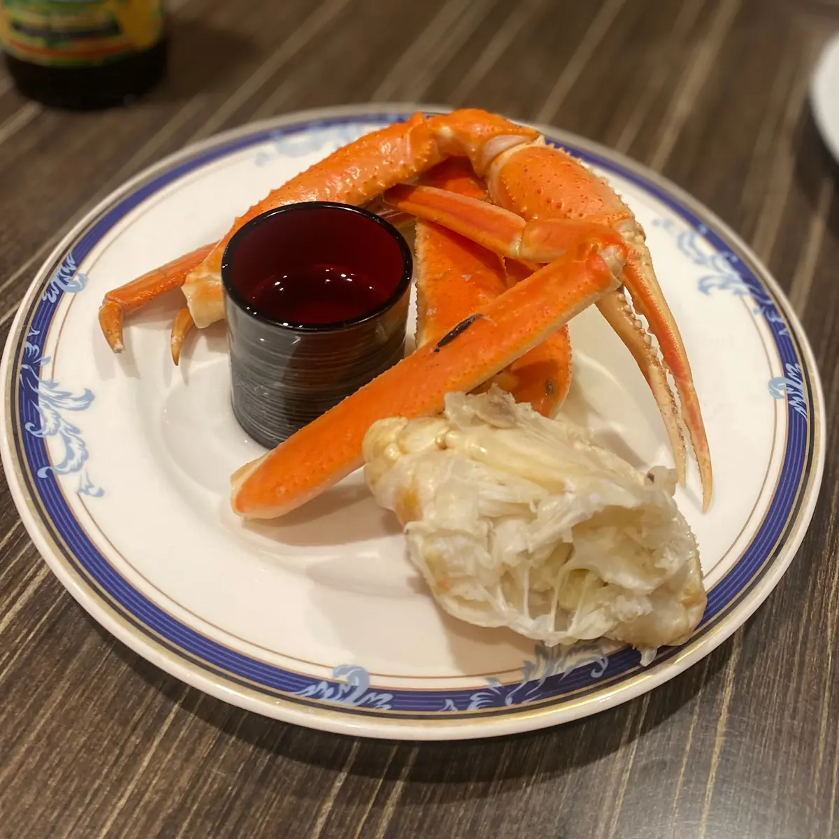 【横浜】海の幸にチーズが食べ放題！豪華ホの画像_4