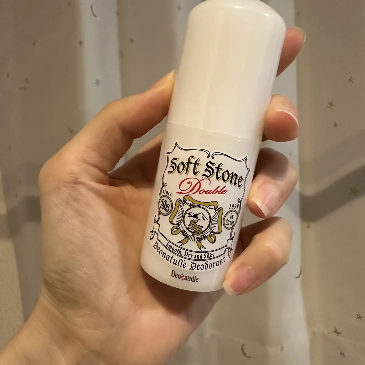 ＠cosmeで殿堂入り🏆 デオナチュレでの画像_3