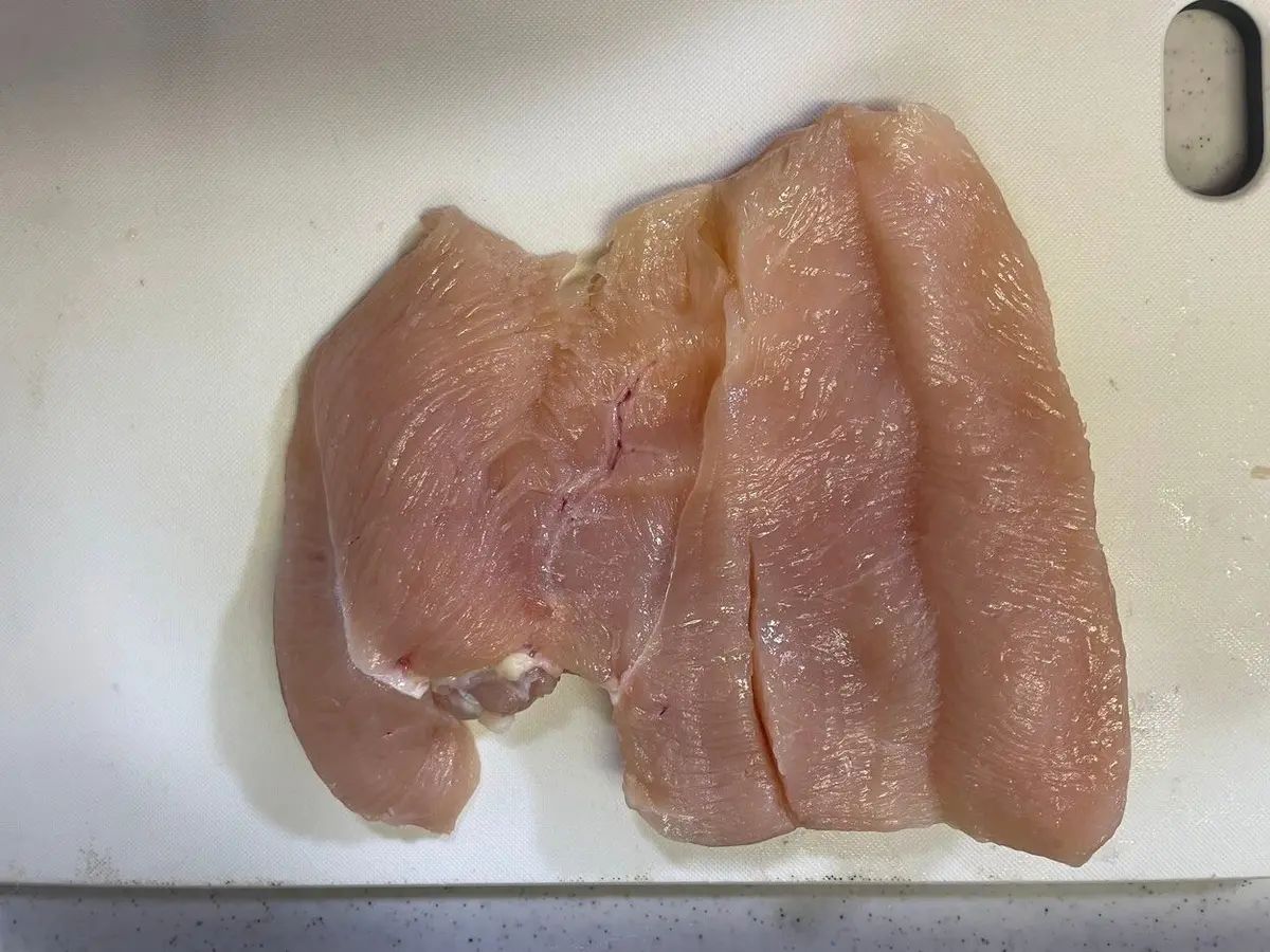 【サラダチキンレシピ】むね肉を究極に柔らの画像_4