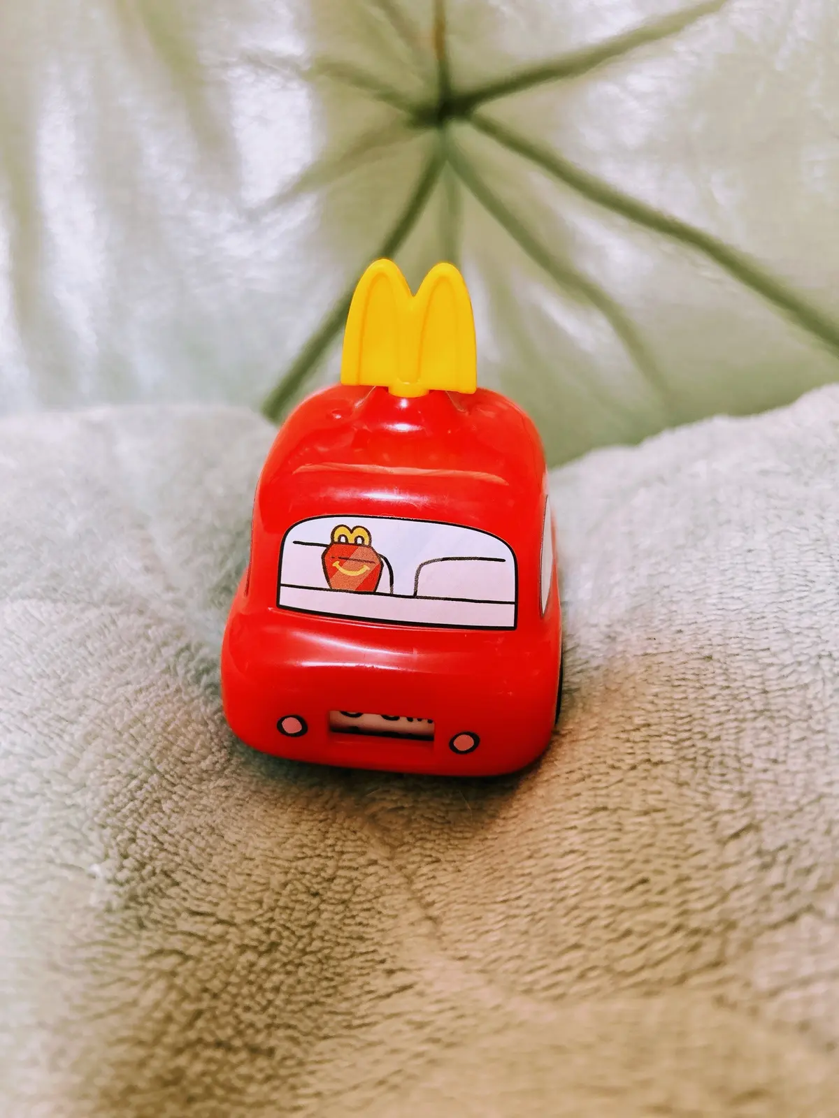 【ちいかわ×マック】ちいかわハッピーセッの画像_8