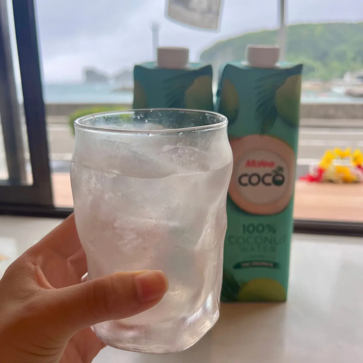 海外セレブに大人気の”飲む点滴”ココナッの画像_2