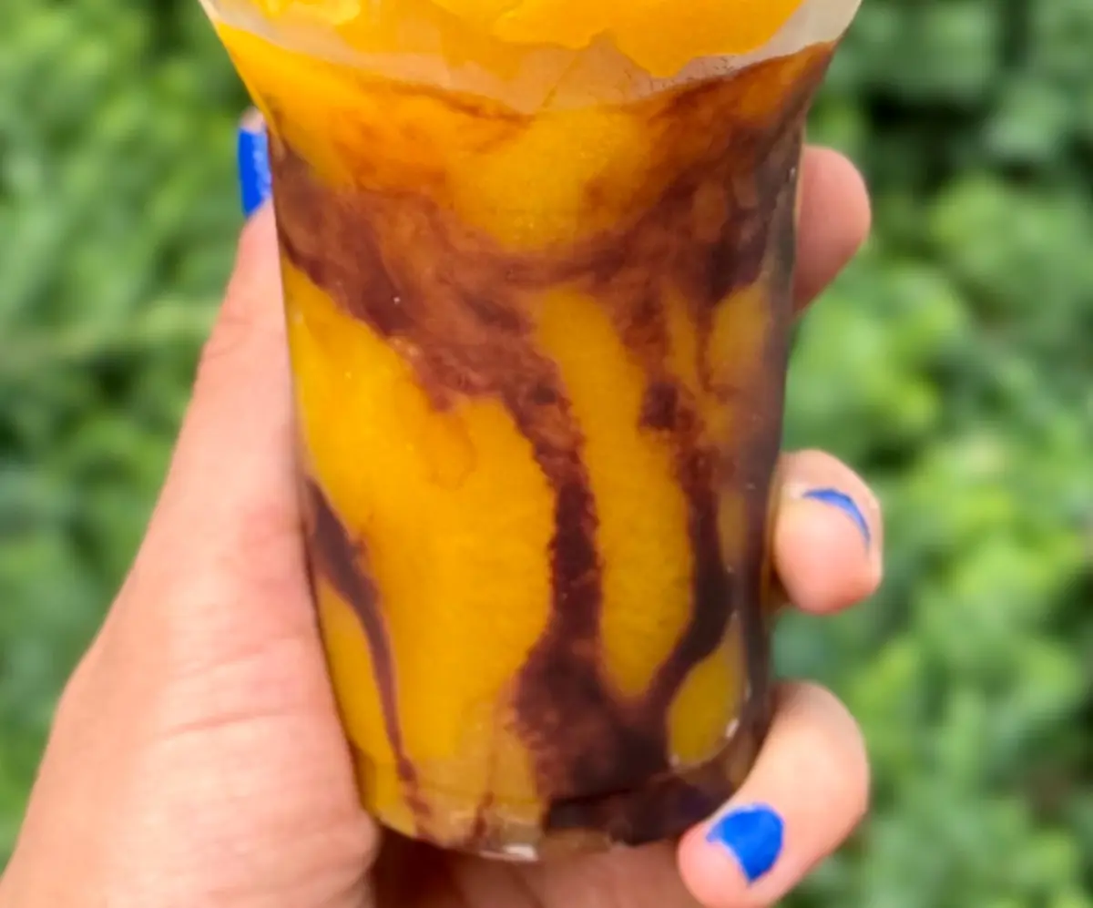 スタバのかき氷!? 『プリンチ(R)』のの画像_10