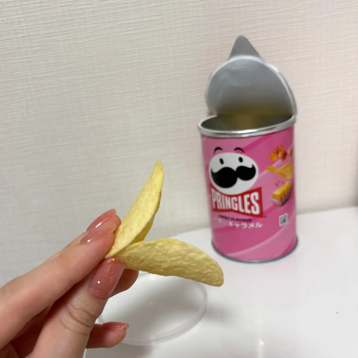 【韓国限定】aespaもハマった！？ピンの画像_6