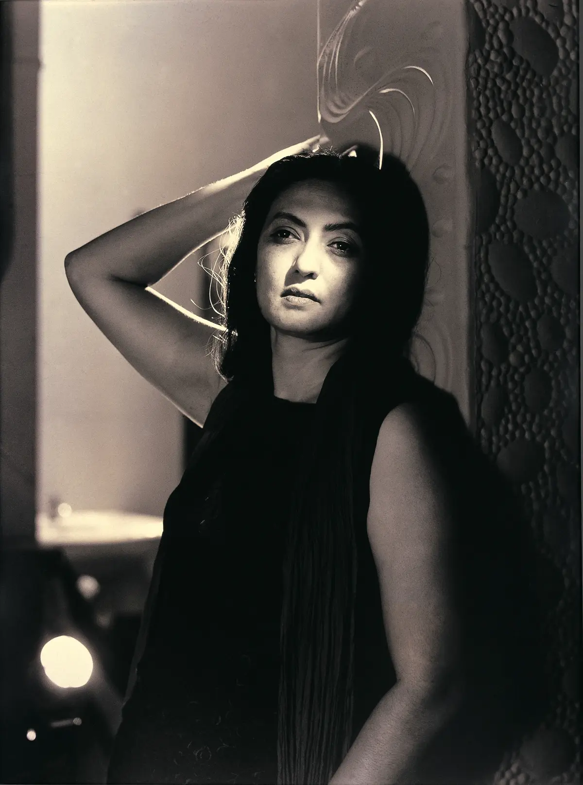 『シャネル・ネクサス・ホール』でアジアのの画像_3