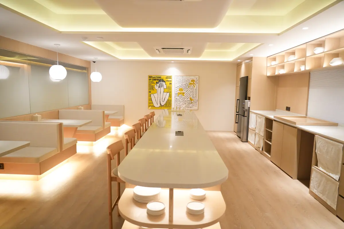 【韓国】釜山で泊まるならここ！『UH Cの画像_12