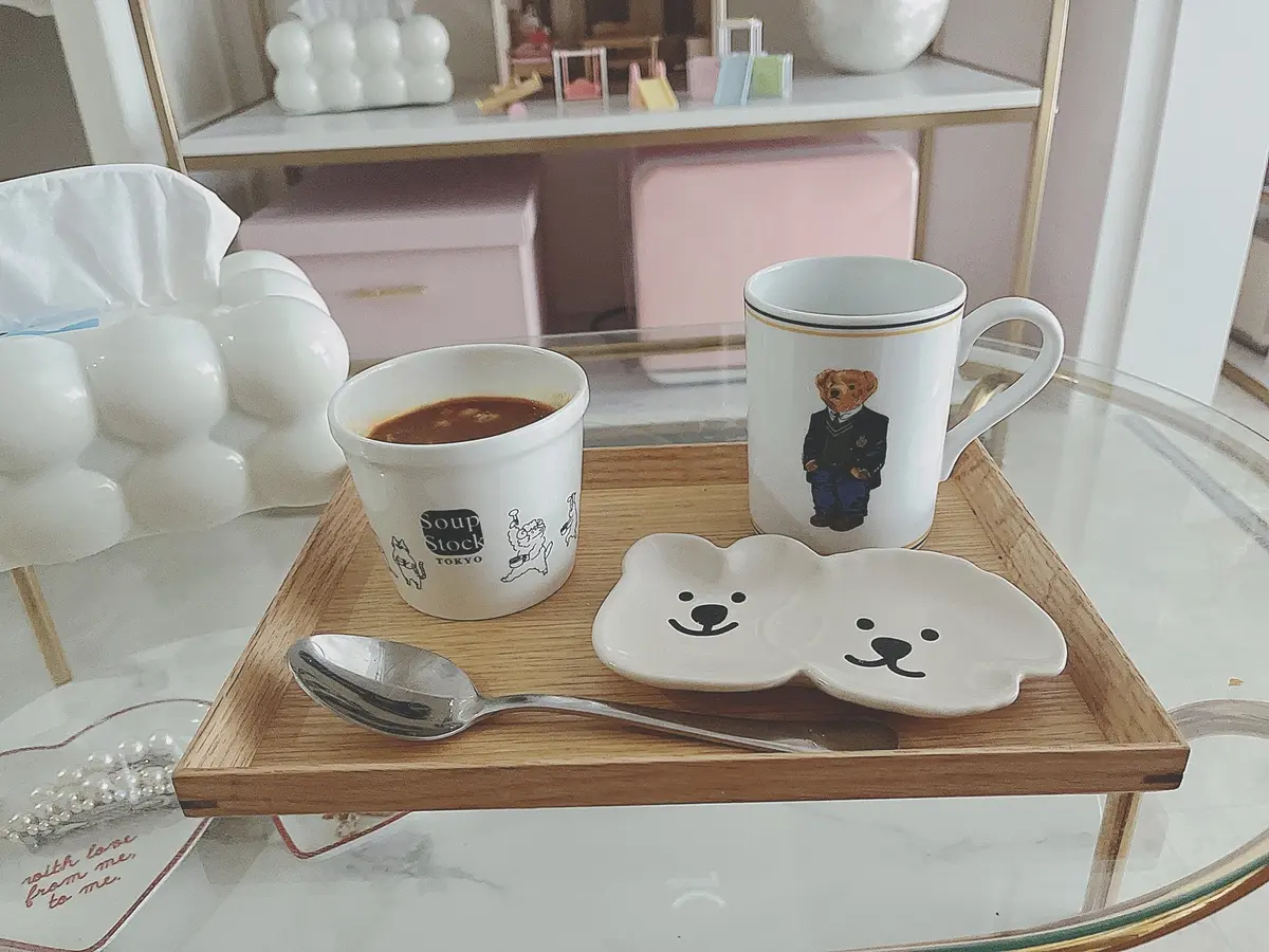 【スープストックトーキョー】今日まで！1の画像_1