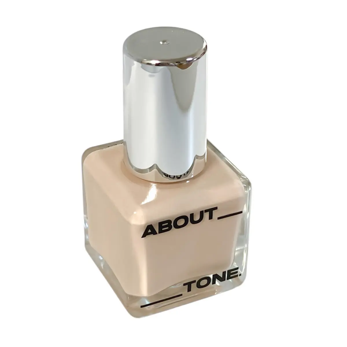 アバウトトーン／スキンレイヤーフィットファンデーション