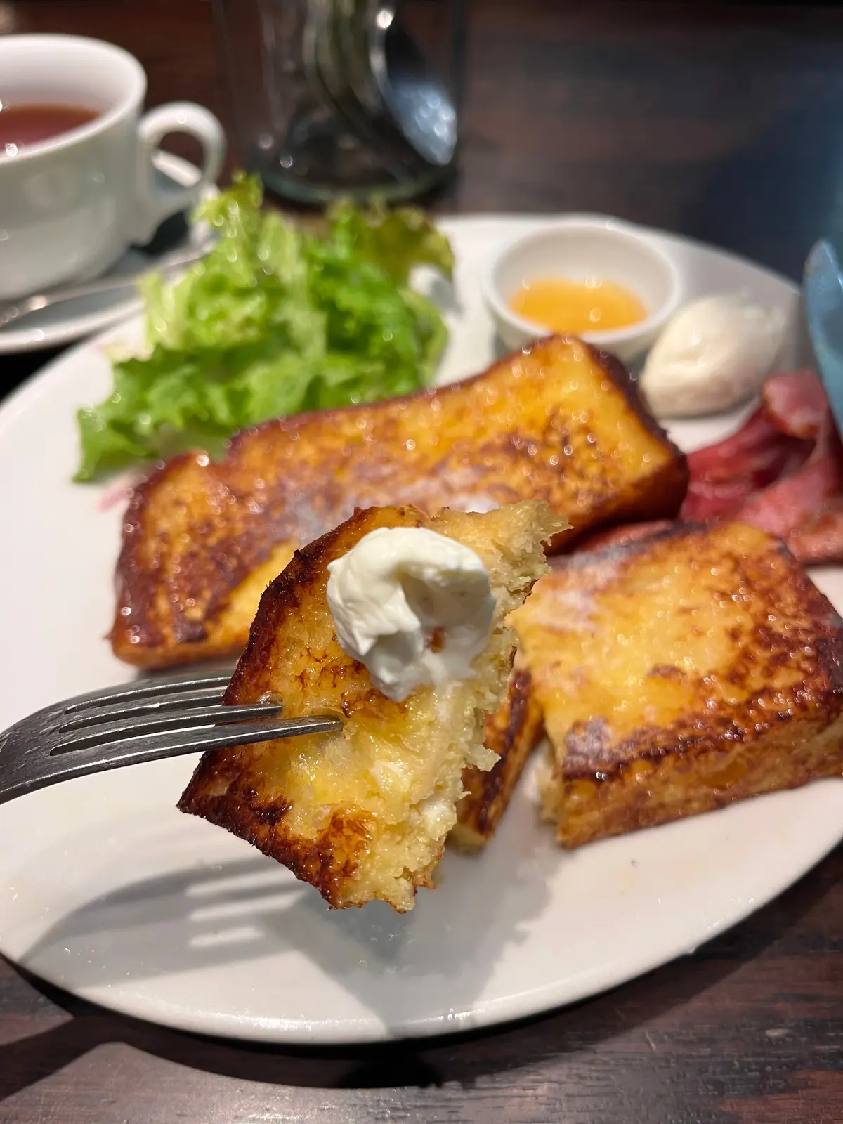 【東京】都内で朝活するならここ！軽井沢のの画像_4