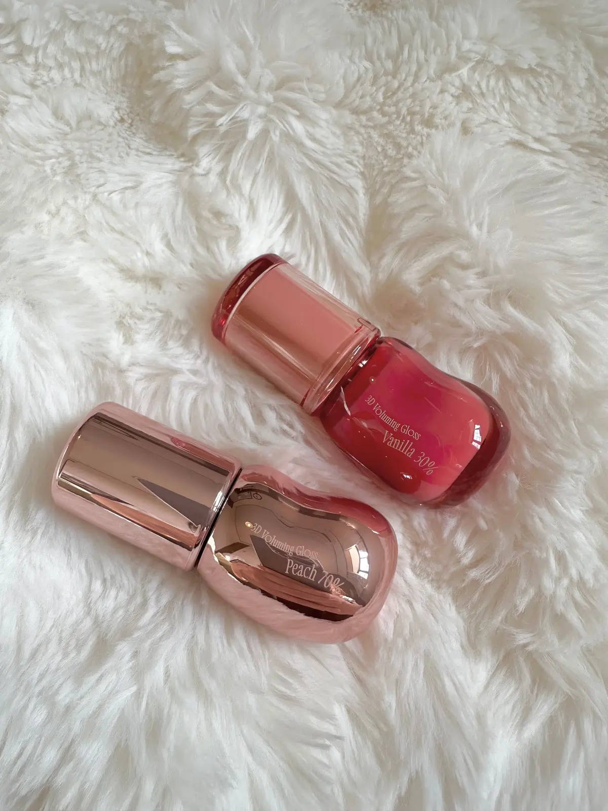 fwee 3Dボリューミンググロス