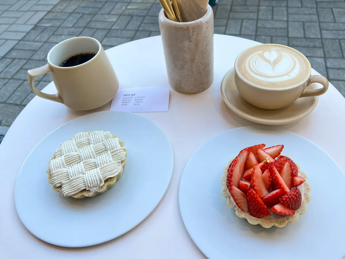 5回以上リピった！東京オススメカフェ3選の画像_4