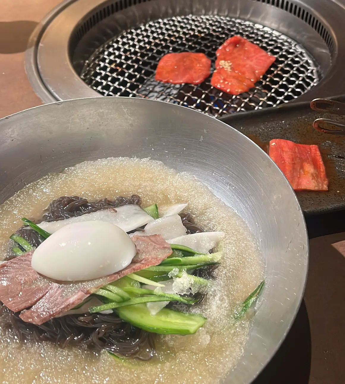 【六本木・銀座】ハワイ発！名物の葛冷麺がの画像_1