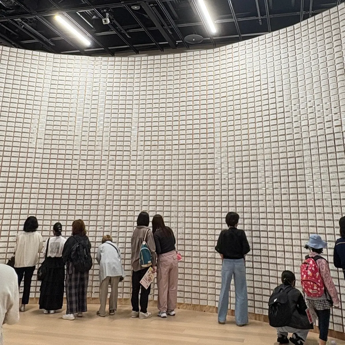 【東京】最終日間近！魅力たっぷりの"ヨシの画像_4