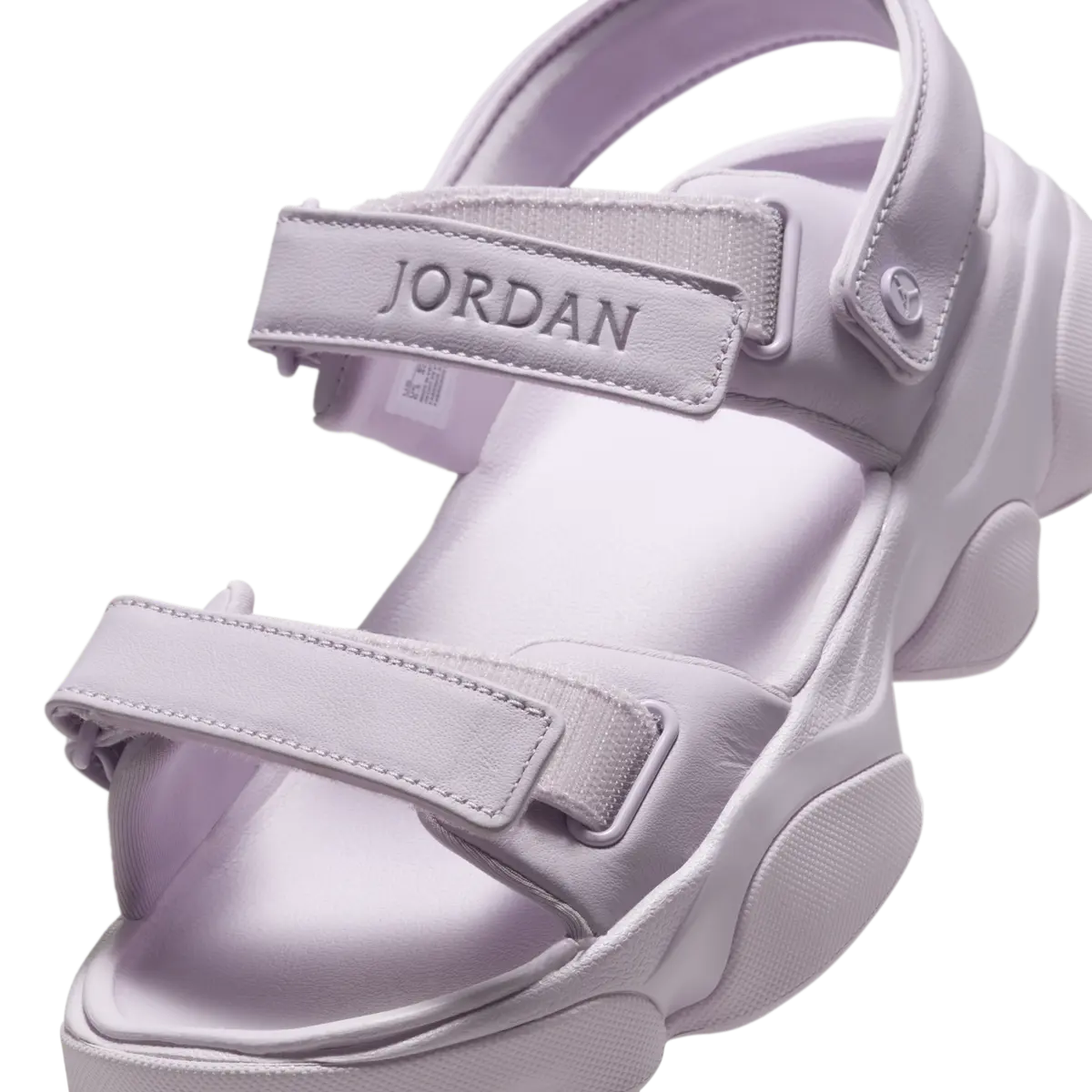 スポサン　ジョーダンデジャ　ナイキ