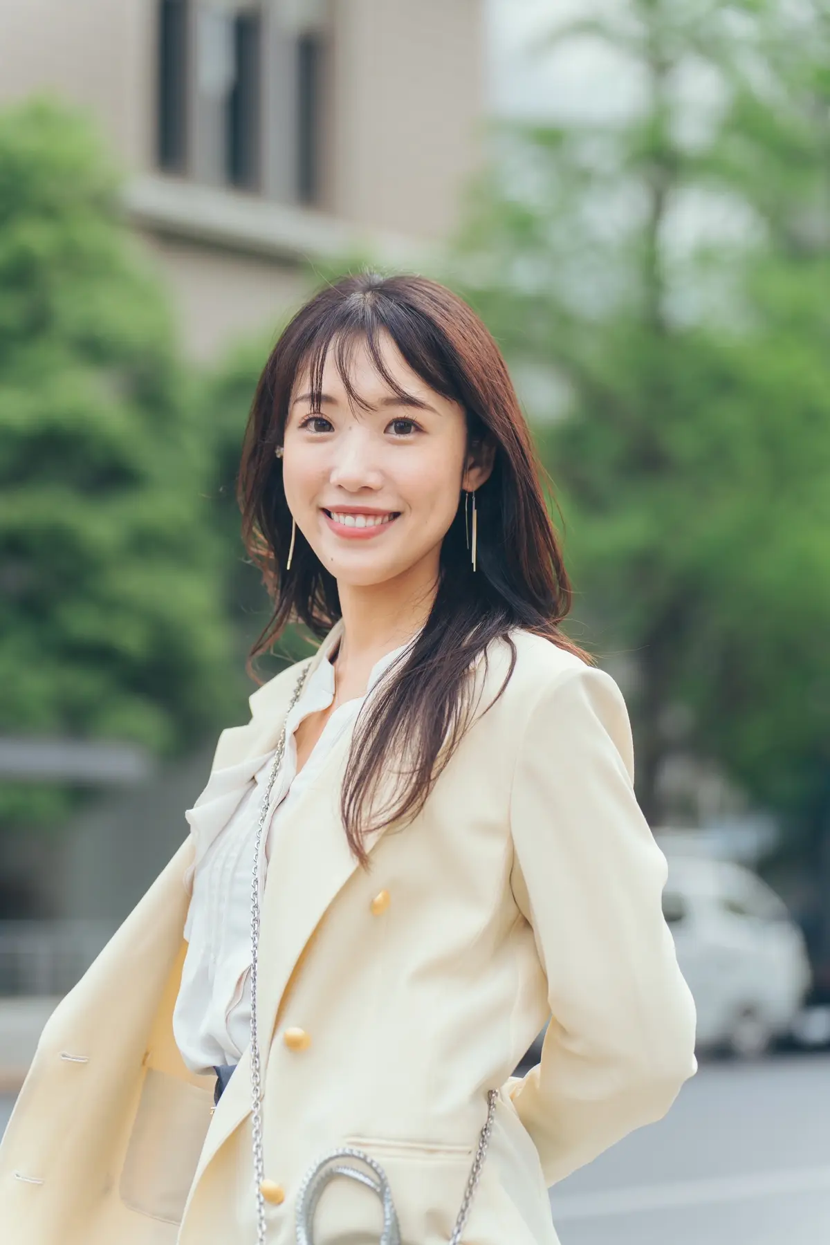 【自己紹介】改めまして、陽美です！6期もの画像_7