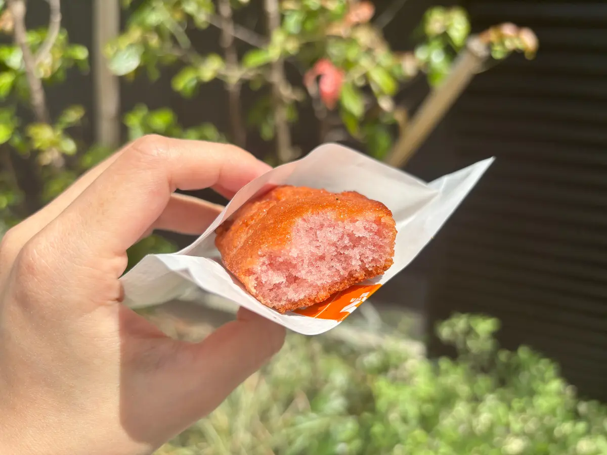 【セブン新作】絶対食べて!期間限定⭐︎おの画像_3