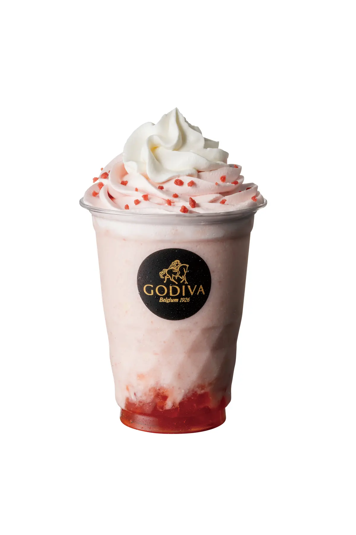 ゴディバ　ご当地チョコリキサー　福岡限定