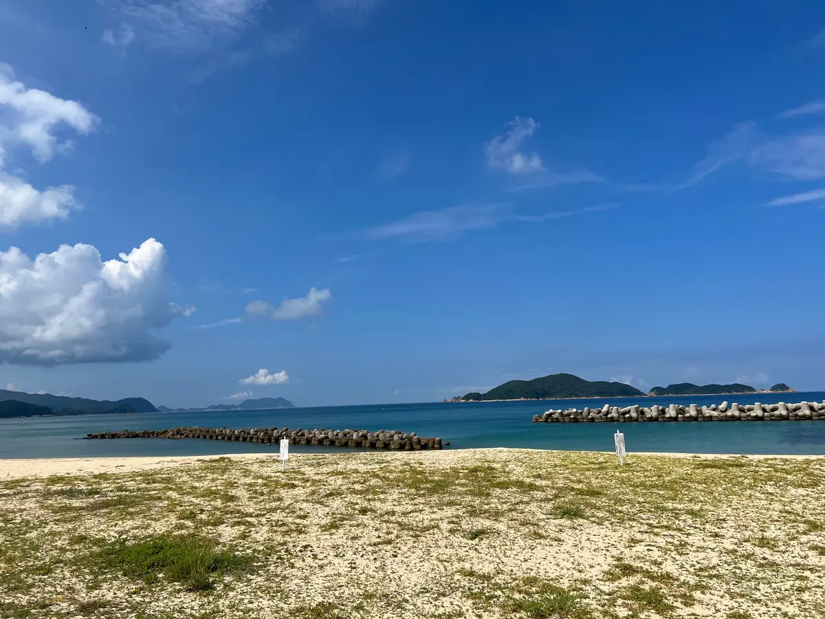 【山口県/下関】絶景★海沿いのおしゃれカの画像_5