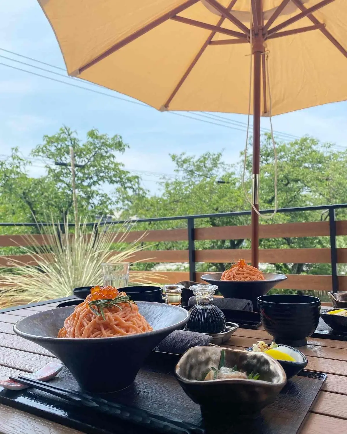 【富山】かき氷のような見た目の海鮮丼！蘇の画像_10