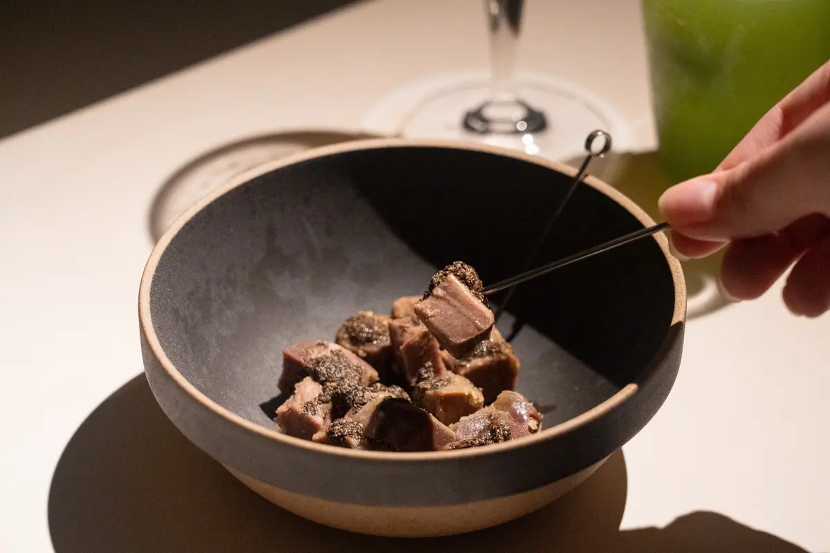 【東京】ルレ・エ・シャトー加盟ホテル『ザの画像_41