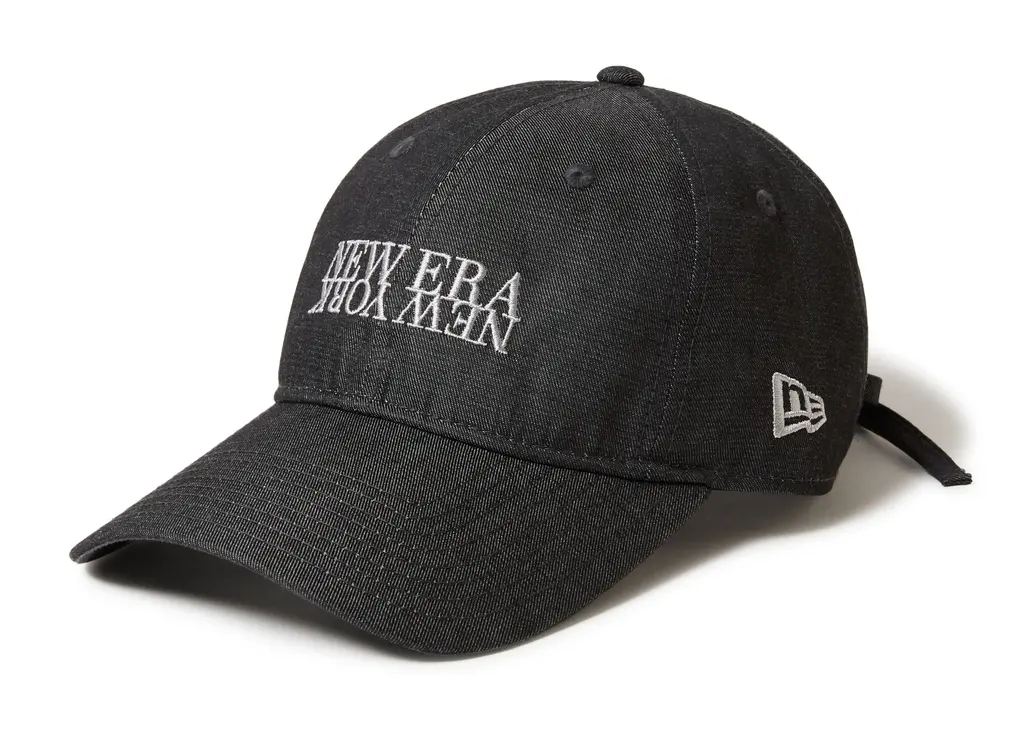 ニューエラ　キャップ