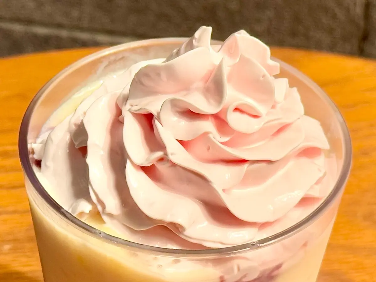 【スタバ 新作】カスタマイズするフラペチの画像_6