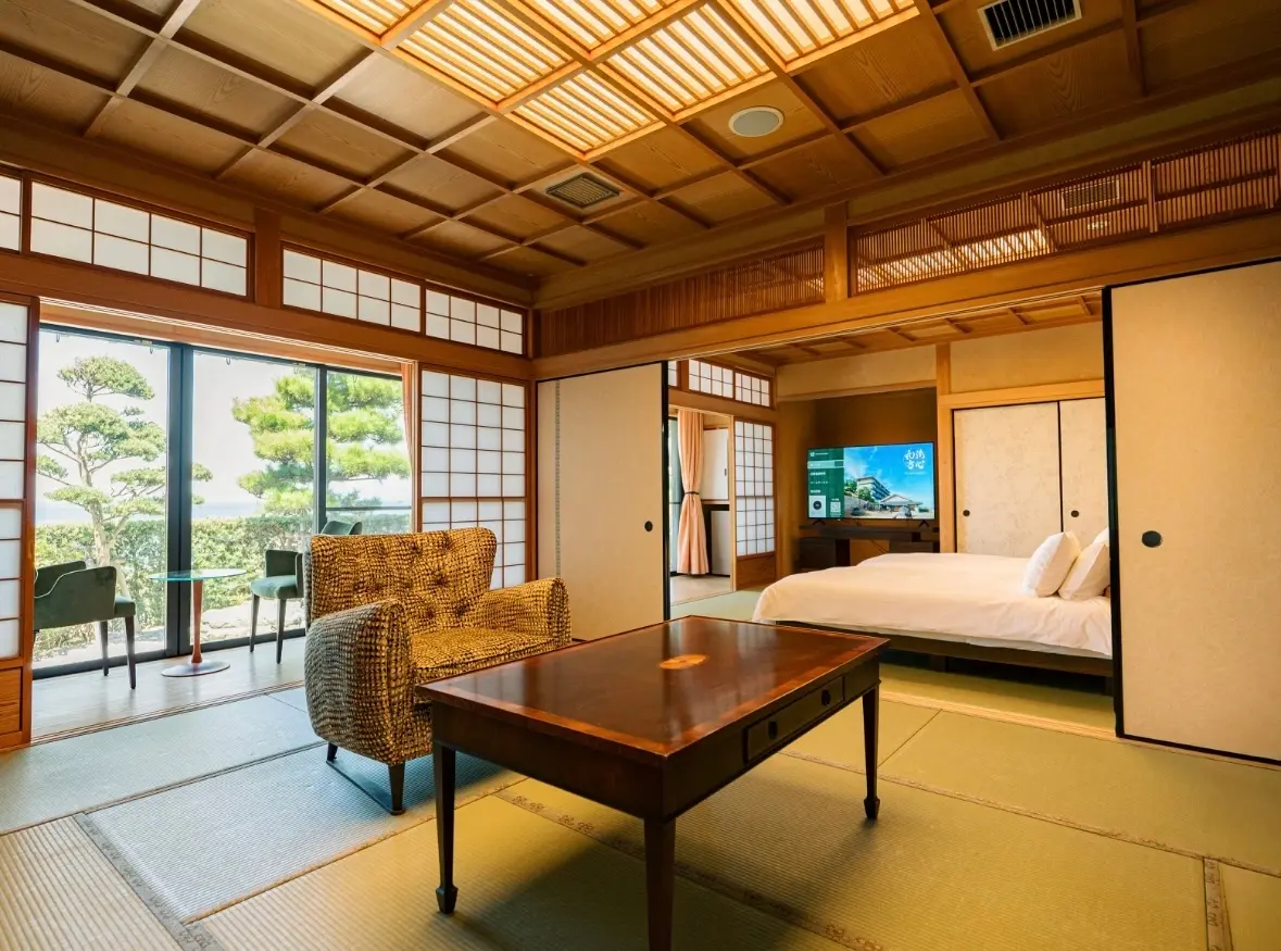 【兵庫県|淡路島】今流行りの！心と体を整の画像_11