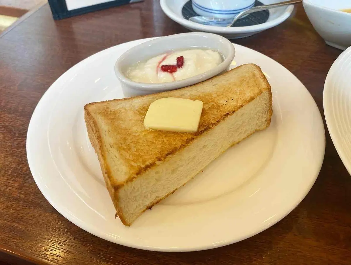 【富山】ホテルクオリティの朝食がワンコイの画像_8