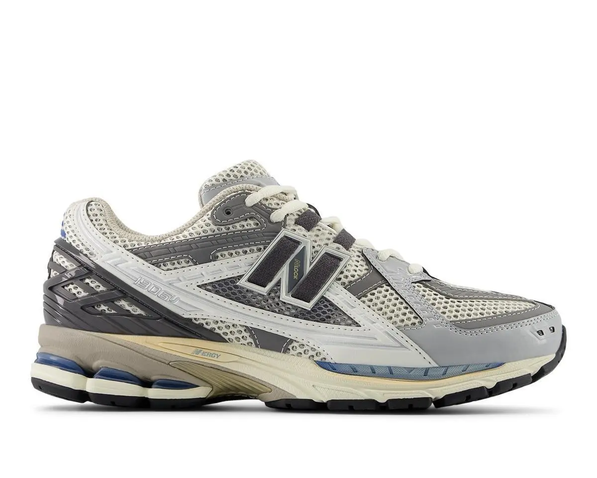 レディースウォーキングシューズ　『ニューバランス』1906 Utility