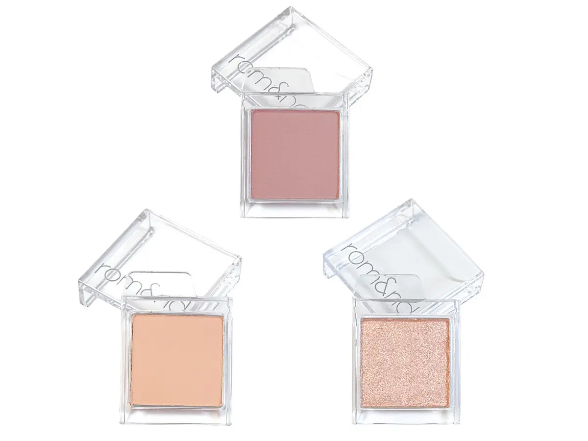 ロムアンド／スライドインシングル