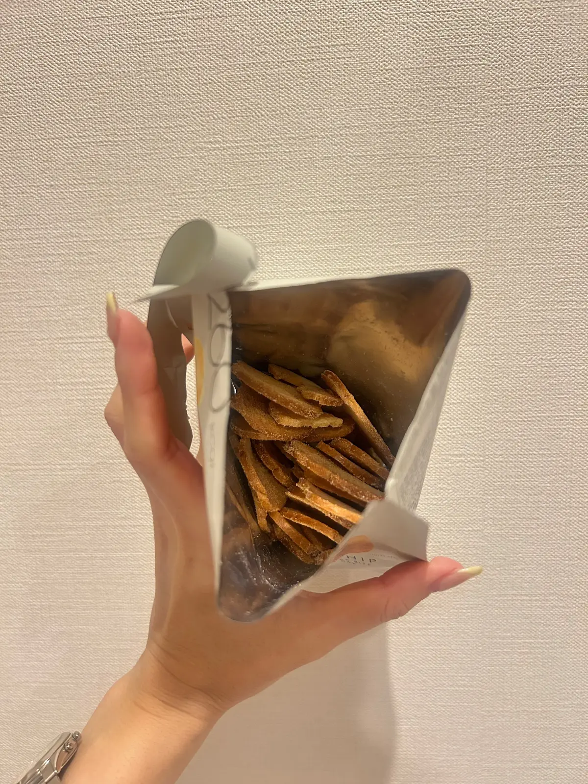 韓国土産の定番!ベーグルチップおすすめ3の画像_3
