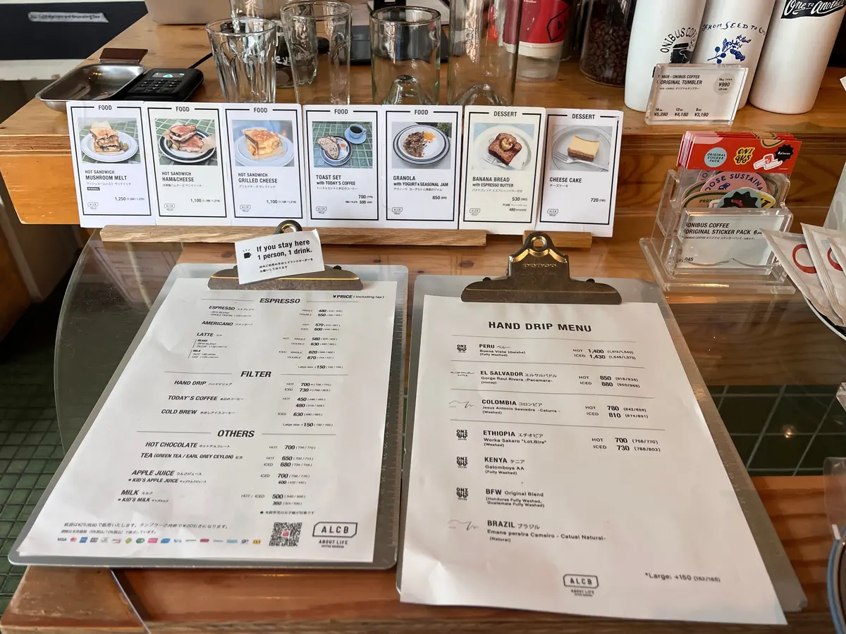 【東京｜渋谷】大人気コーヒースタンド「Aの画像_8