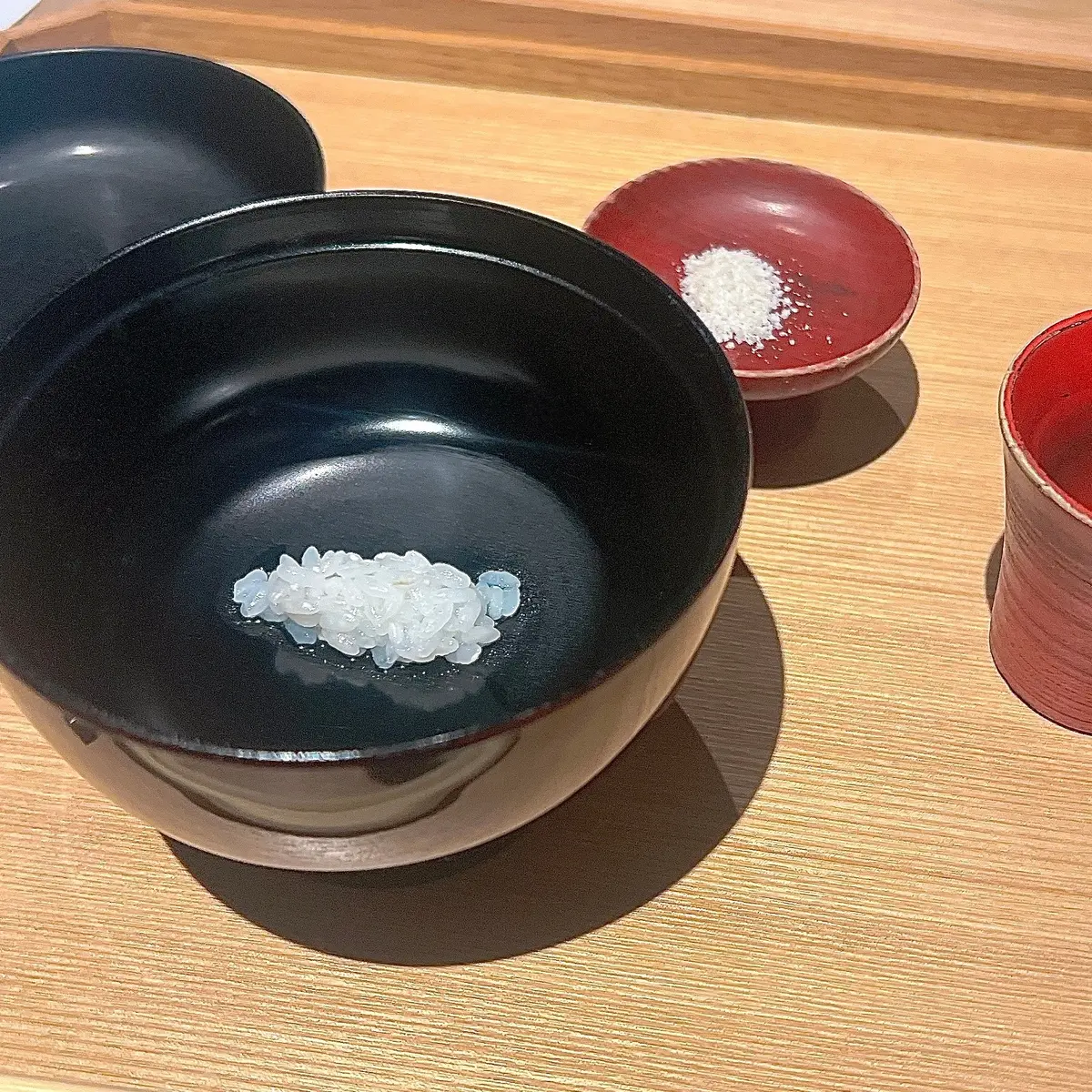 メニューの『煮花（にえばな）』