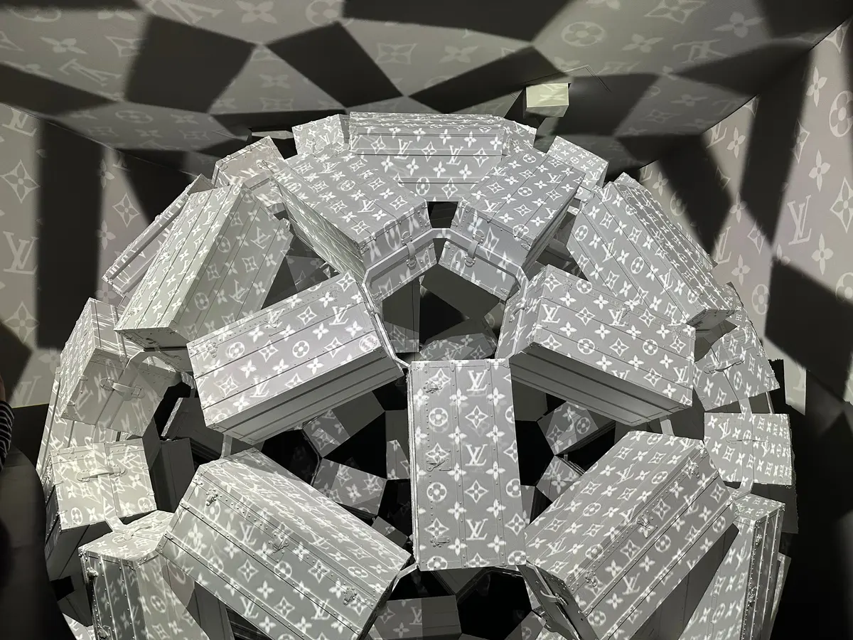 【大阪・関西万博】Expo2025 行っの画像_1