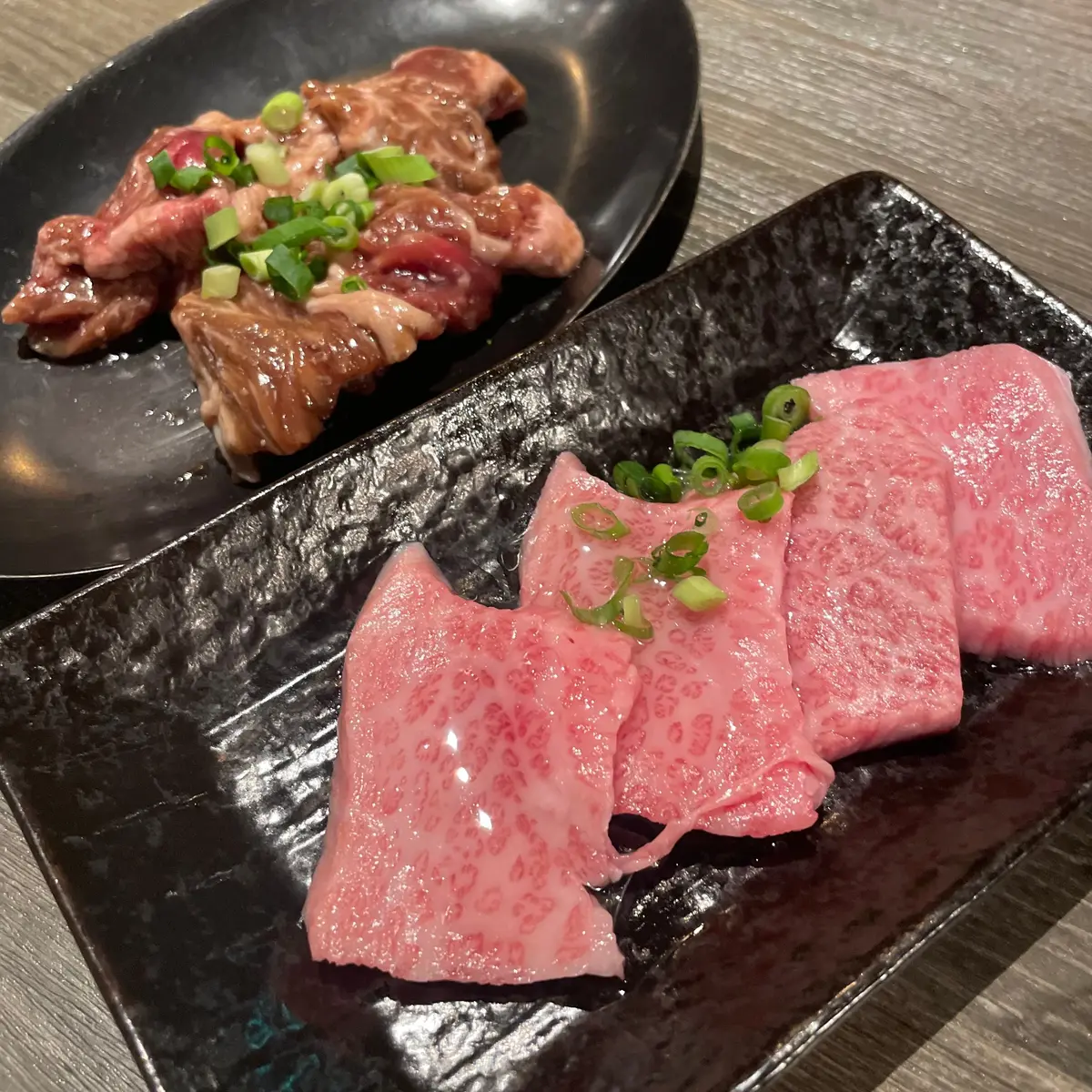 名古屋　焼肉　朧　食べ放題