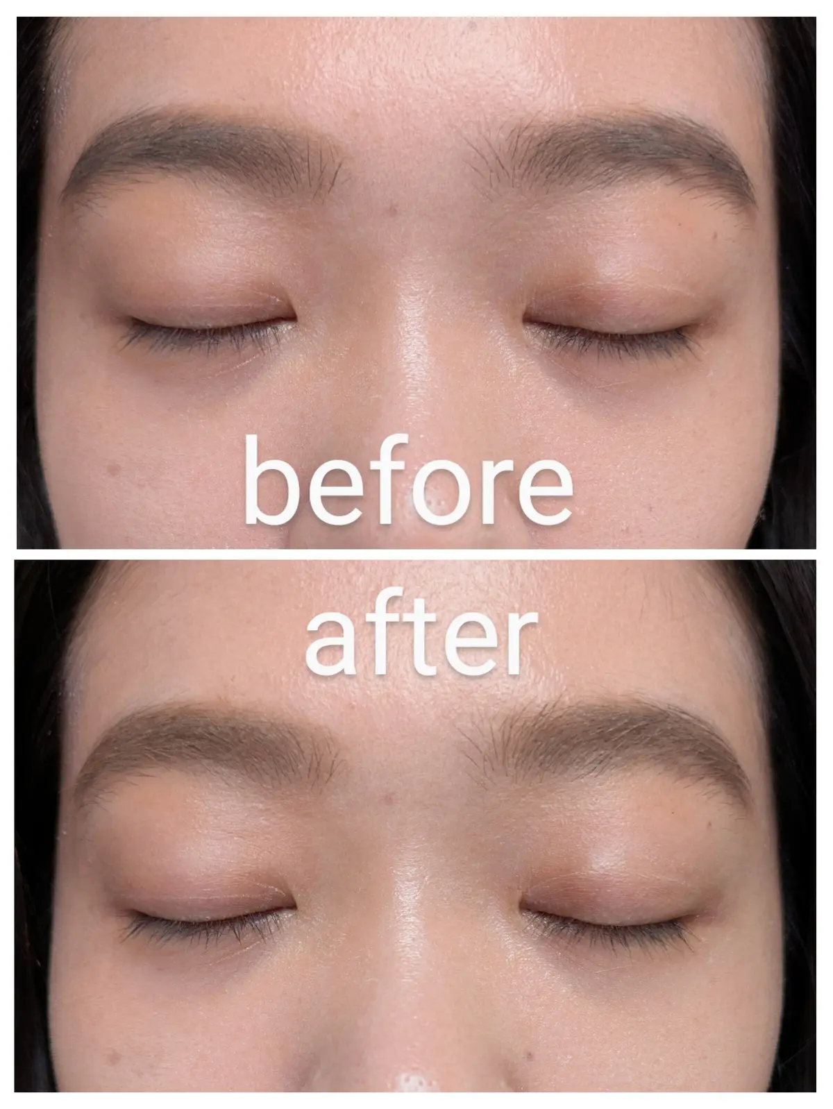 簡単にあか抜けるにはまず≪眉メイク≫プチの画像_5