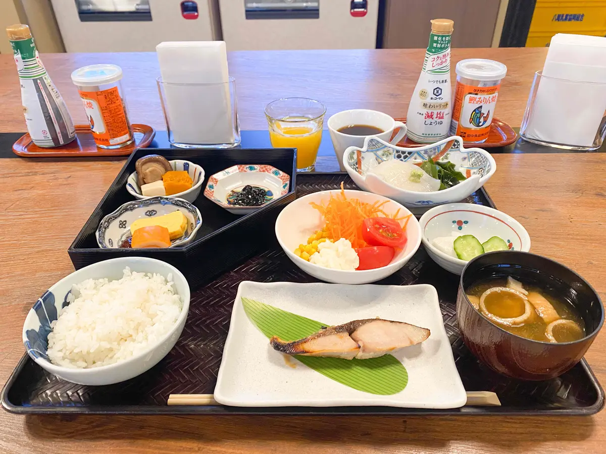 【富山観光｜オールインクルーシブホテル】の画像_33