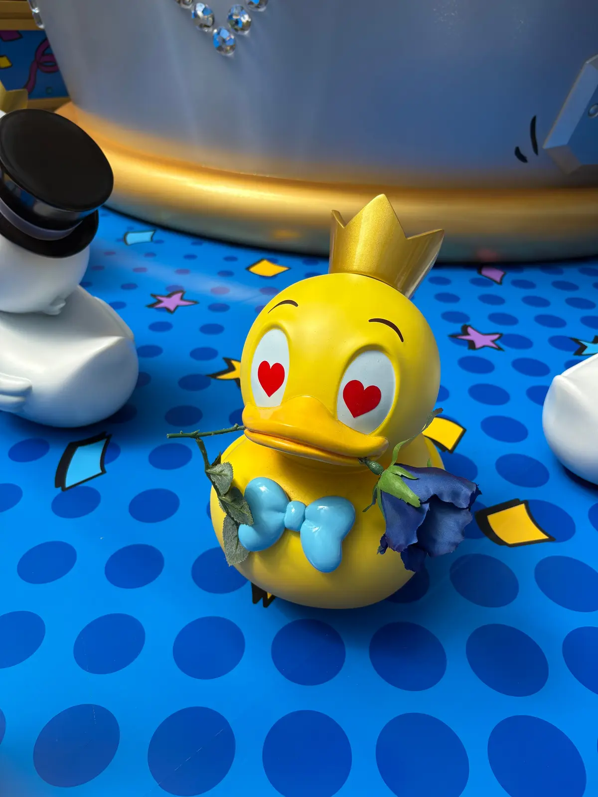 【ディズニーランド】ドナルドの限定メニュの画像_11