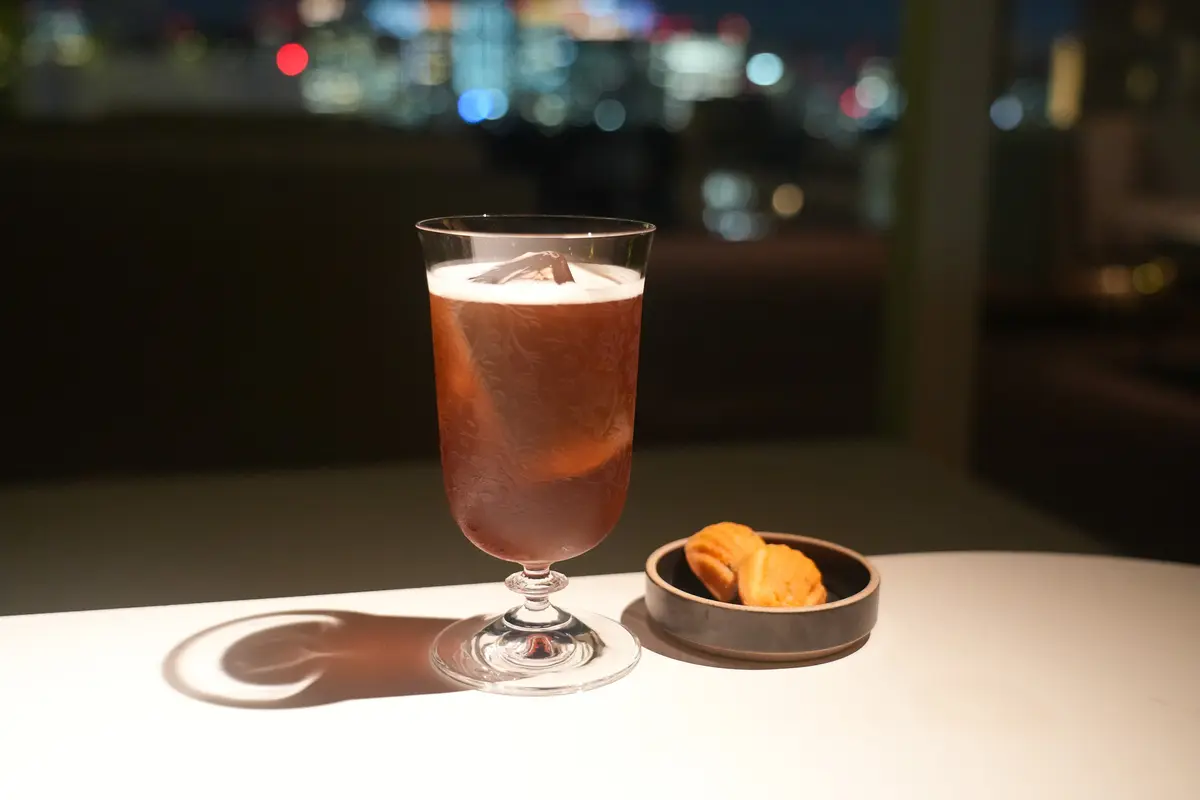 【東京】ルレ・エ・シャトー加盟ホテル『ザの画像_37