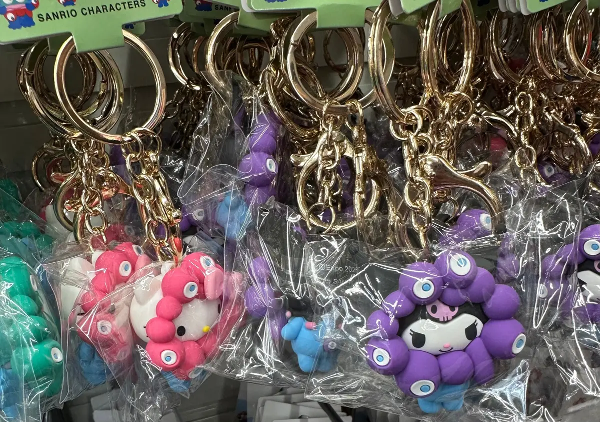 【大阪・関西万博EXPO2025】新大阪の画像_3