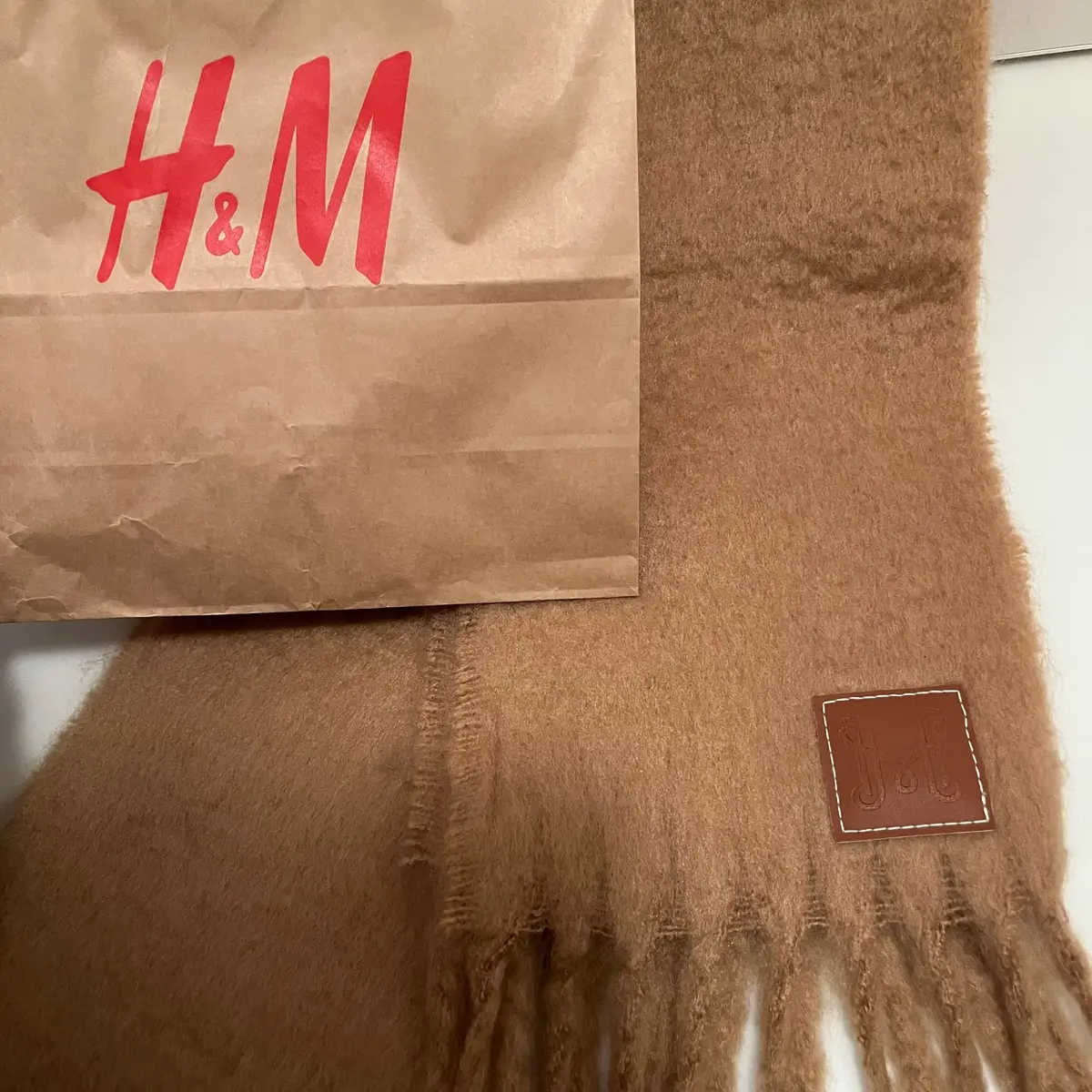 【H&M】大バズりの予感！見つけたら即買の画像_8