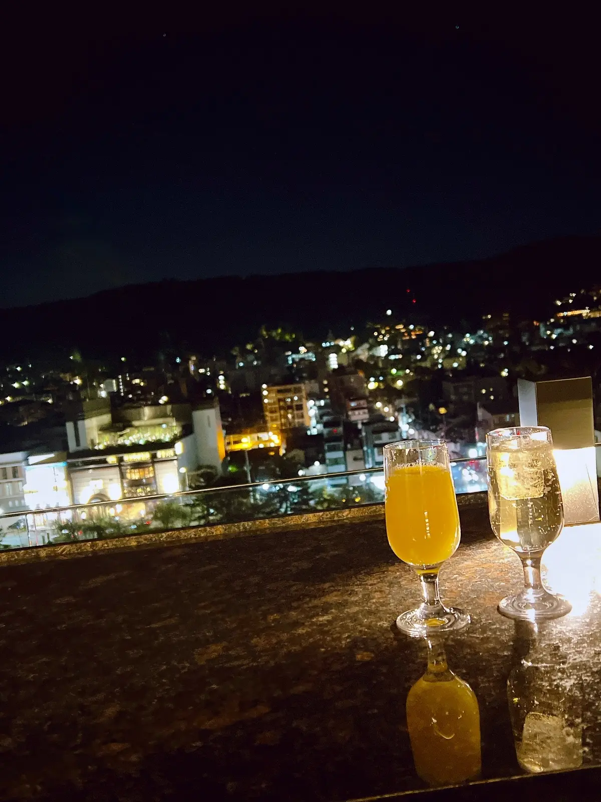 屋上からの景色１