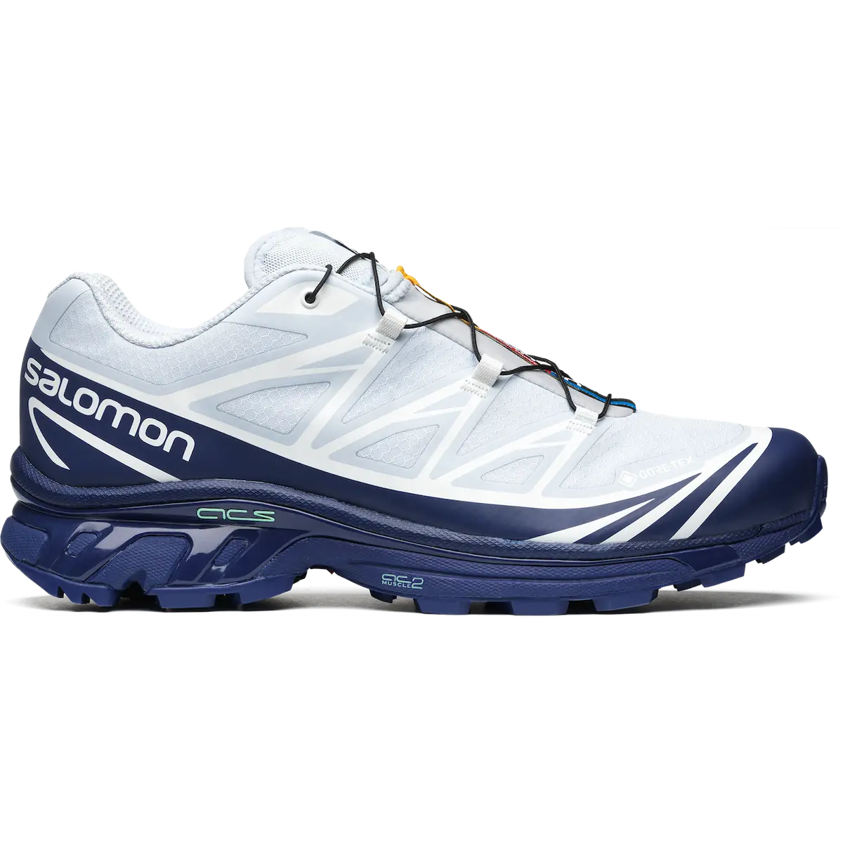 【SALOMON（サロモン）】のスニーカの画像_9