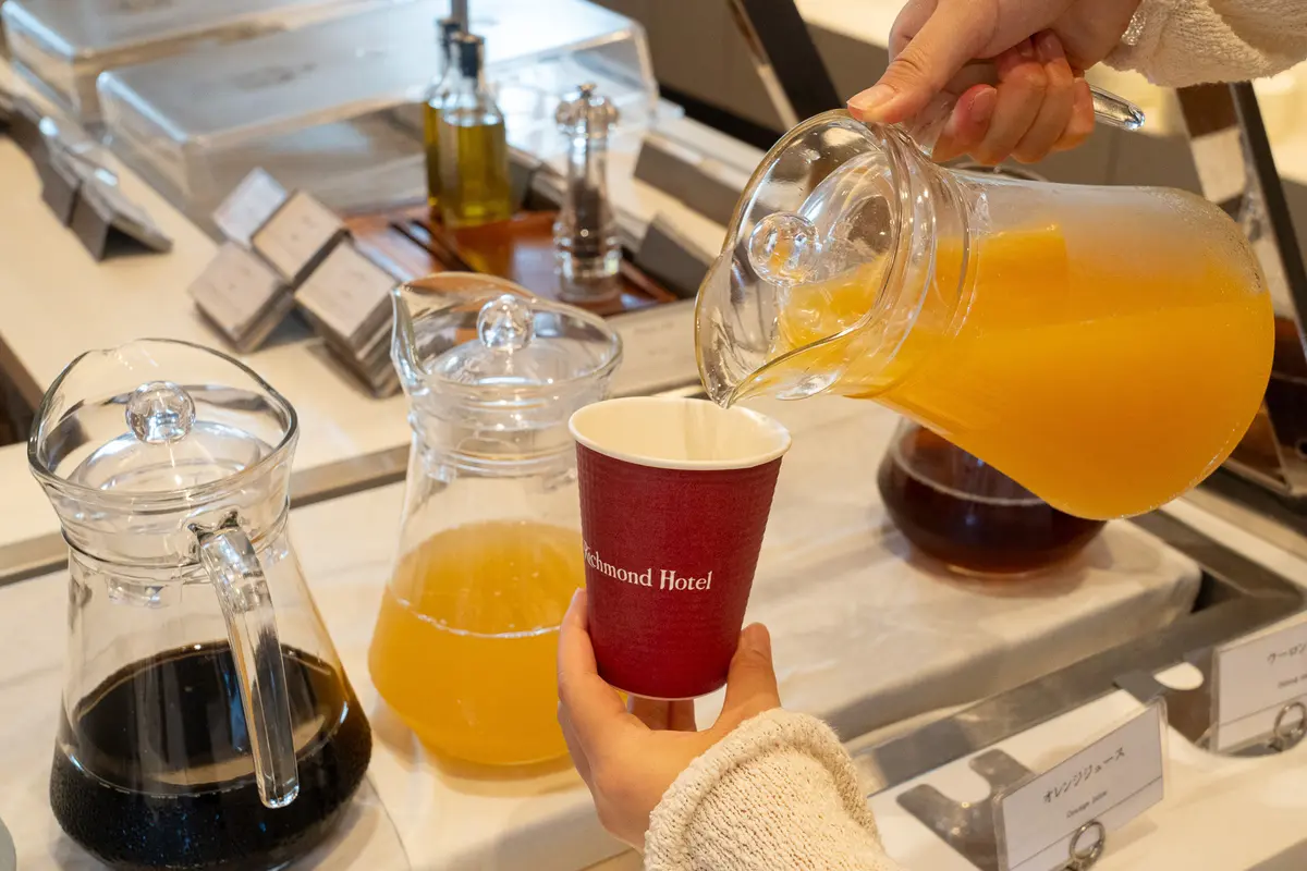 【東京】「リッチモンドホテルプレミア浅草の画像_17