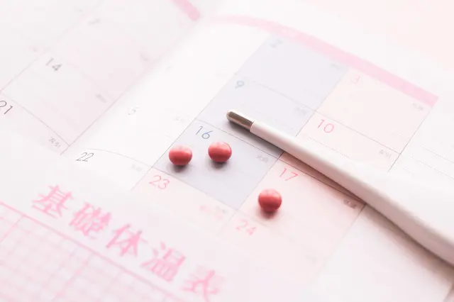 中学校の女性教員が不妊治療する難しさ。男の画像_2