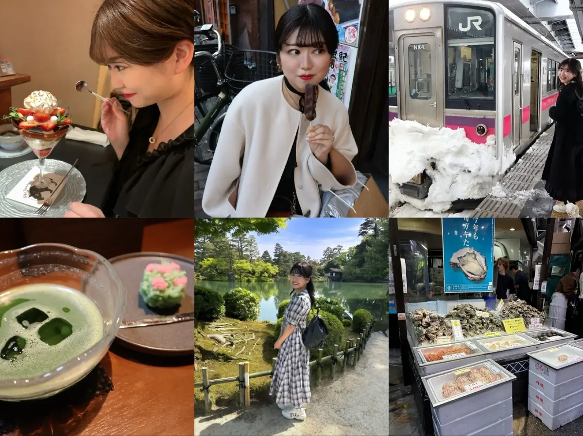 【自己紹介❁¨̮ 会社員＆フリーアナウンの画像_2