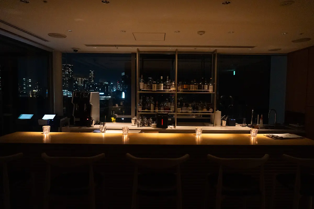 【東京】ルレ・エ・シャトー加盟ホテル『ザの画像_34