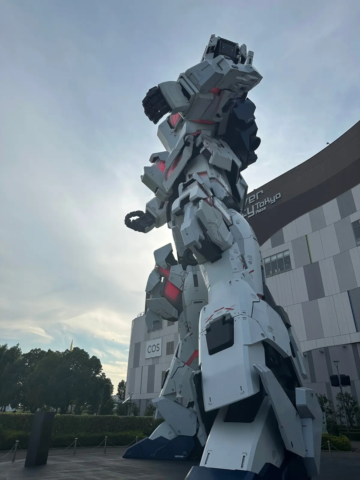 【梅雨のおでかけに】お台場の穴場“出会いの画像_4