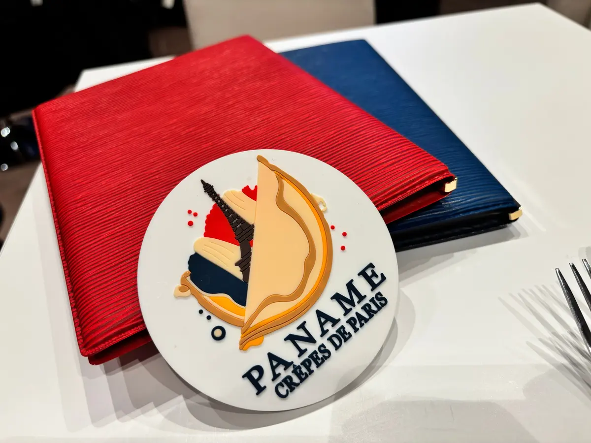 【銀座 | 東京】今なら穴場！ 本場パリの画像_3